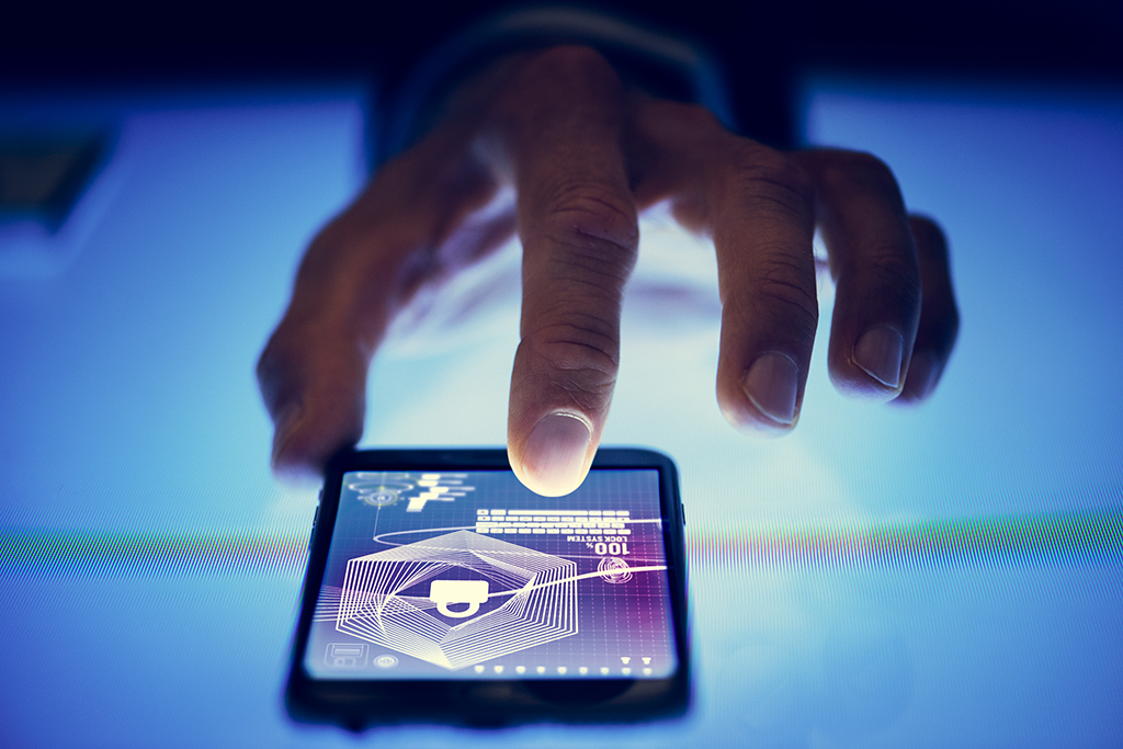 《个保法》将如何影响你的生活 | 华直播间第29期