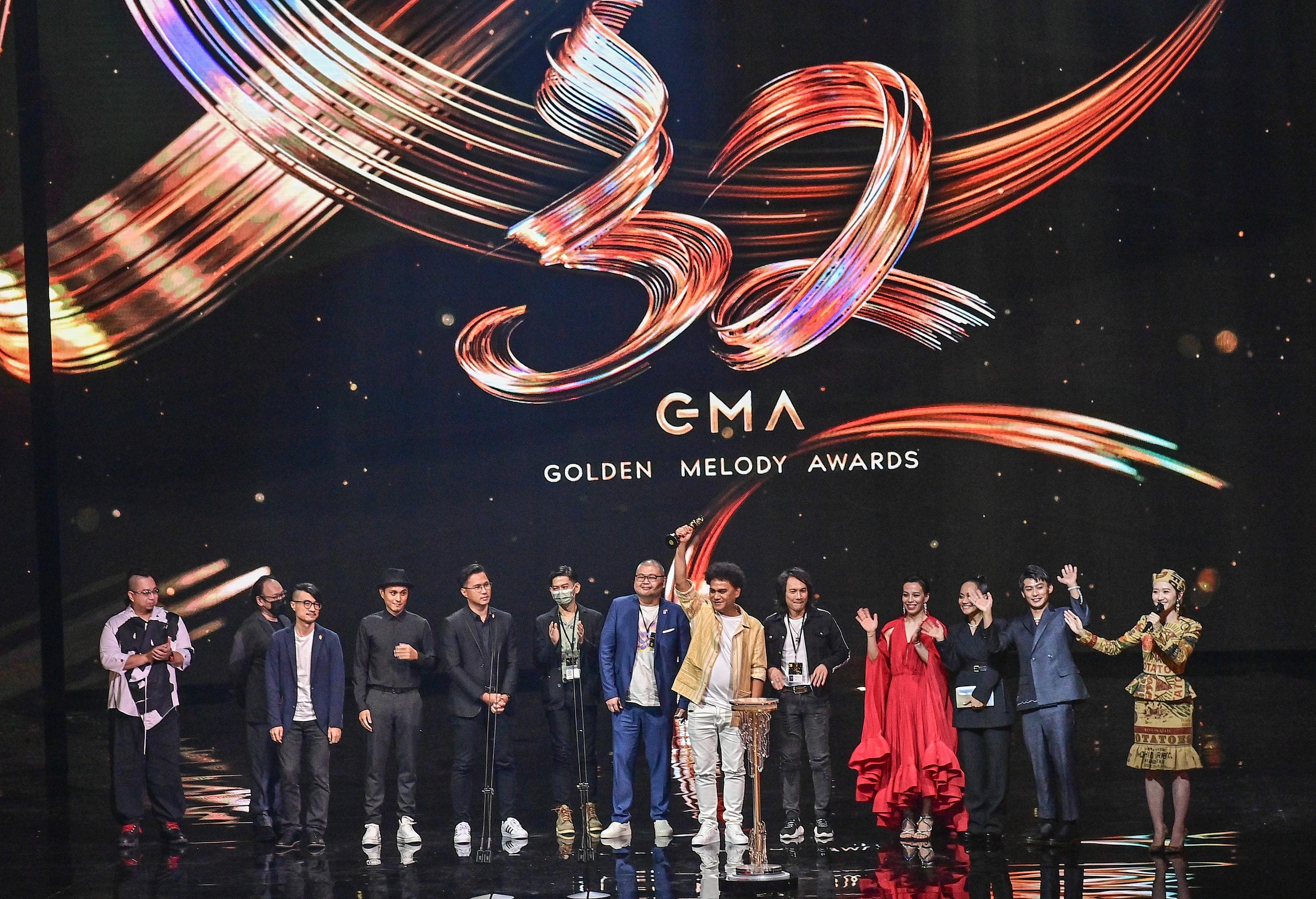 流量逻辑的时代，我们还需要金曲奖吗？