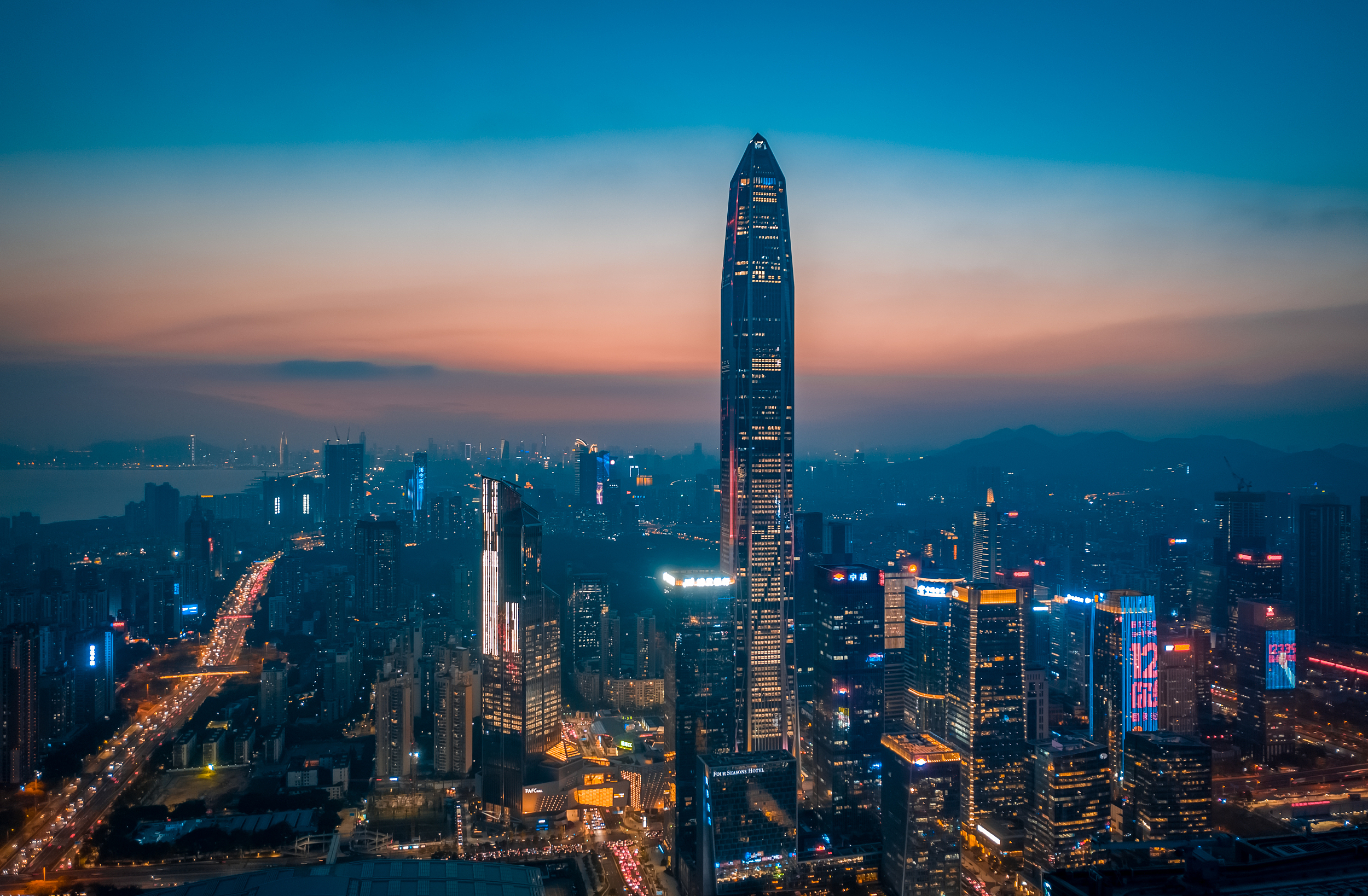 平安的增长新动能，上半年科技业务营运利润同比大增72%