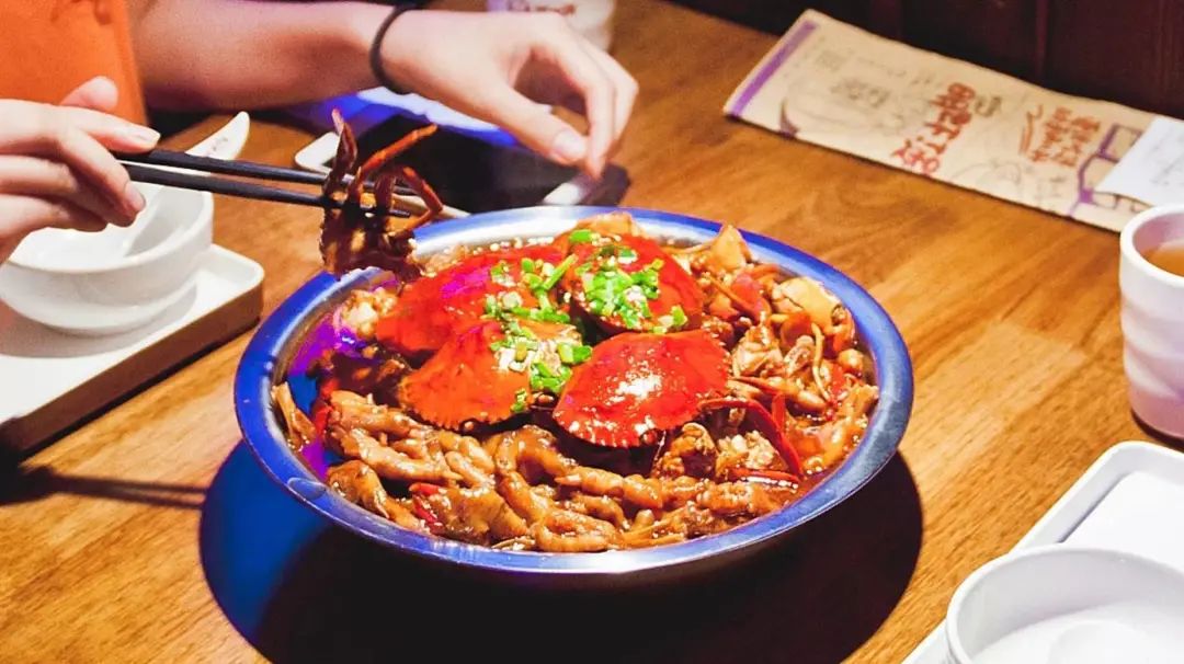 网红餐饮店们的红与黑