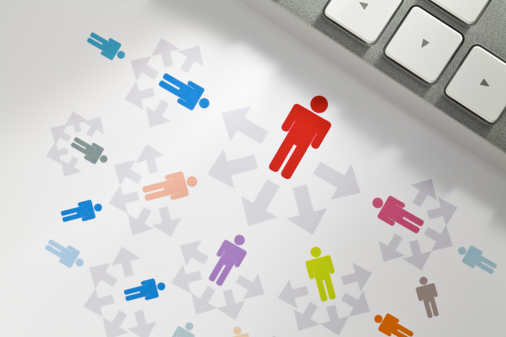 互联网失宠之后