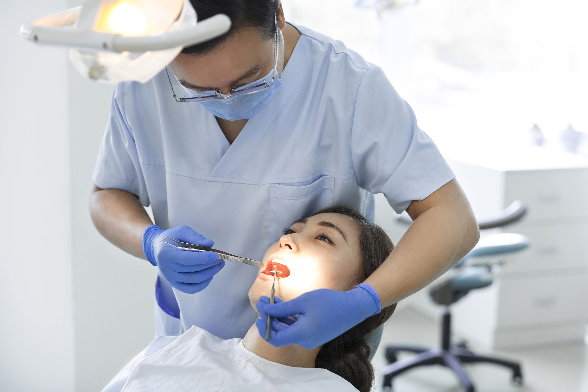 中国口腔健康，进入“觉醒年代”