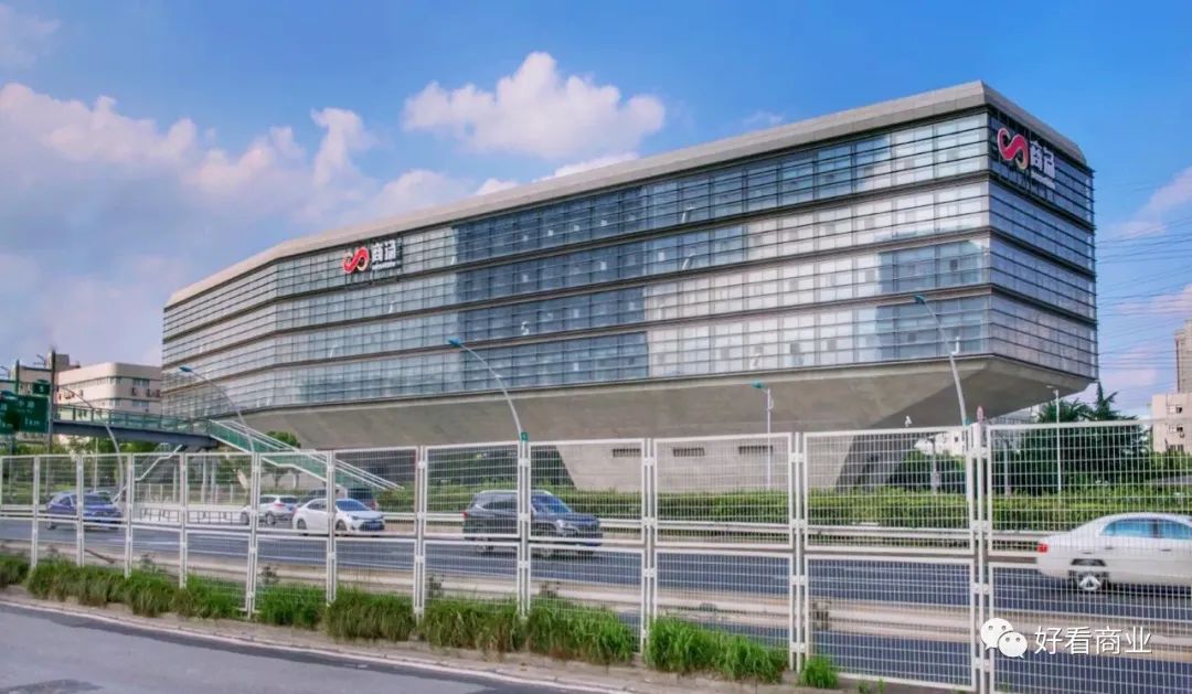 商汤靠什么支撑千亿估值？