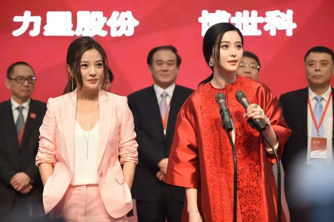 劣迹艺人、流量与资本游戏