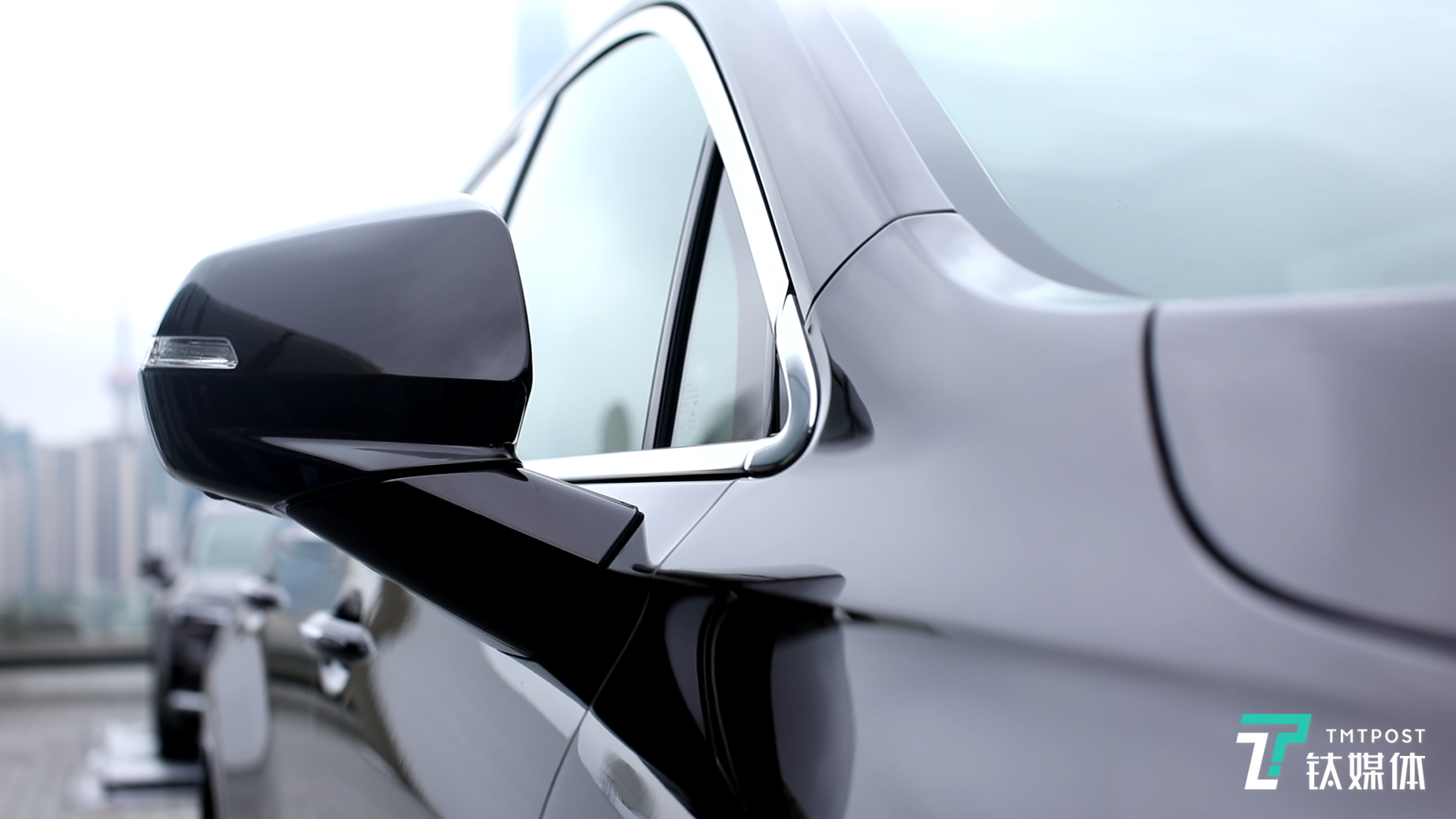 降低风阻的造型设计