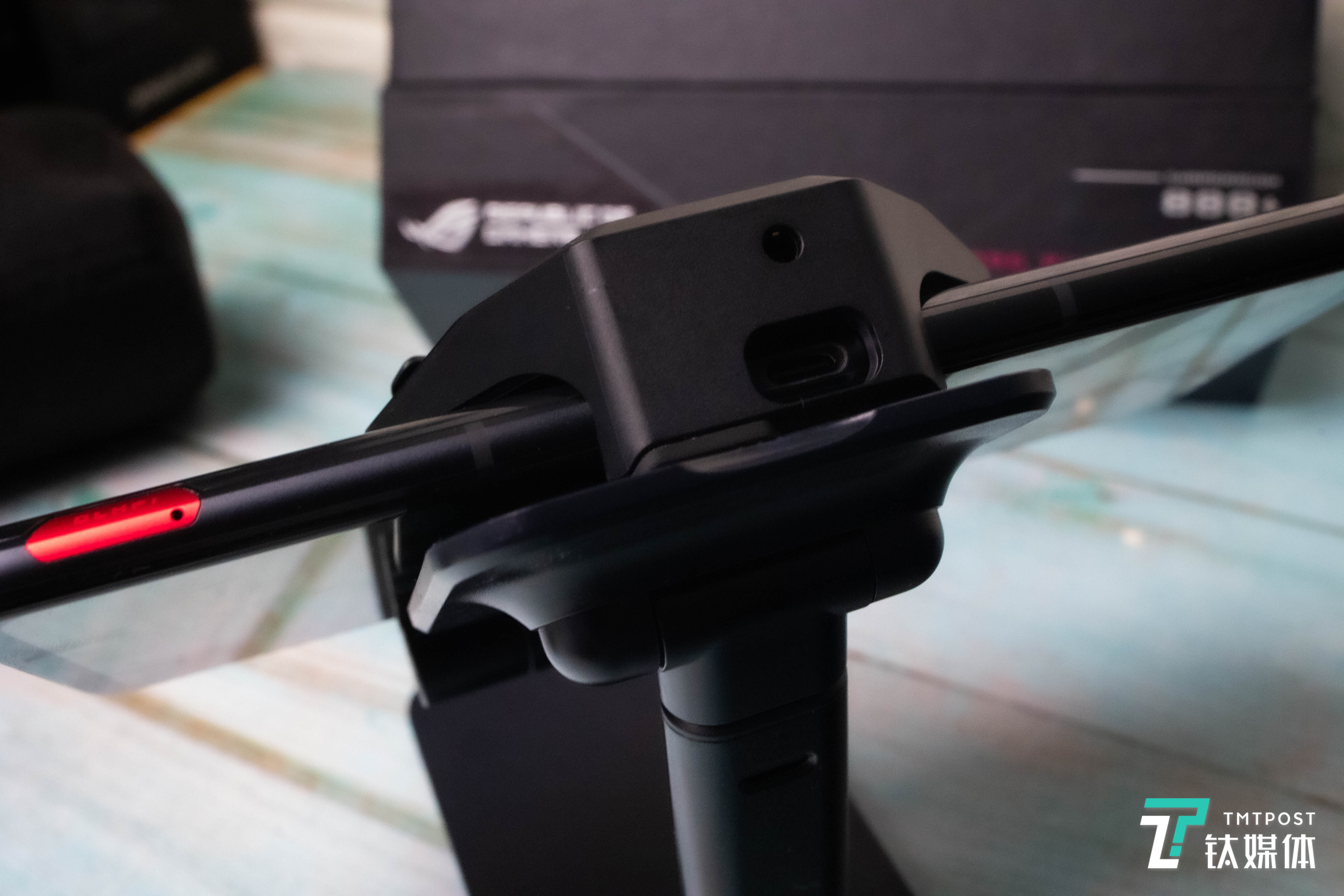 支持DP 1.4协议视频输出