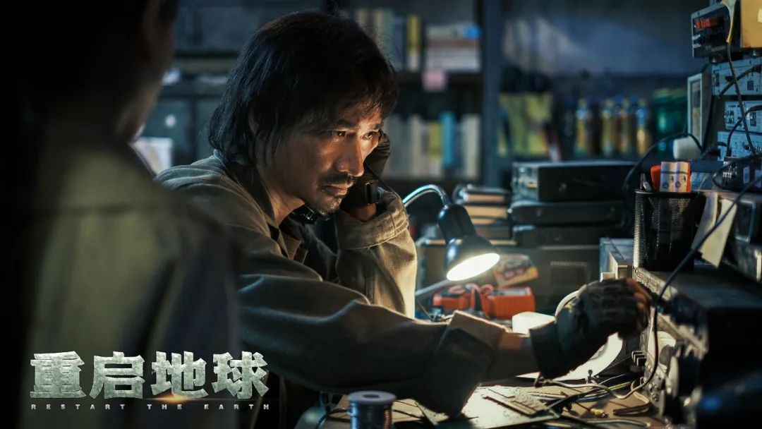 “网大”拍科幻，这事靠谱吗