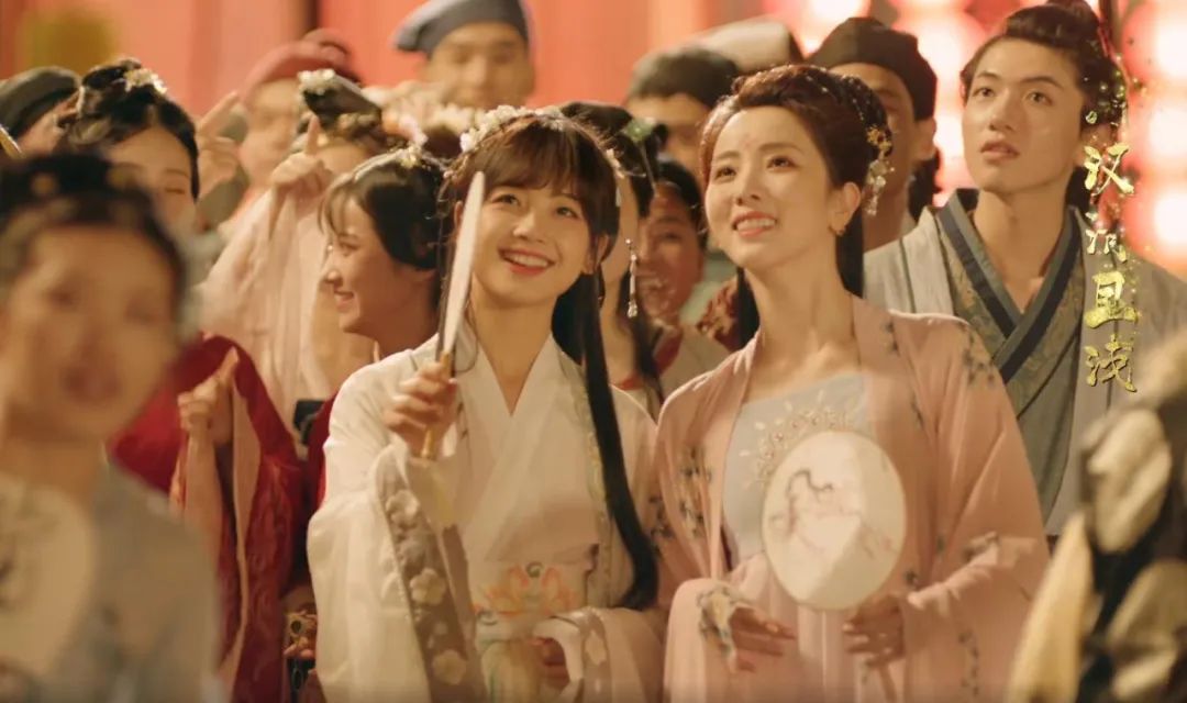 从倪萍到王冰冰，央视女神30年