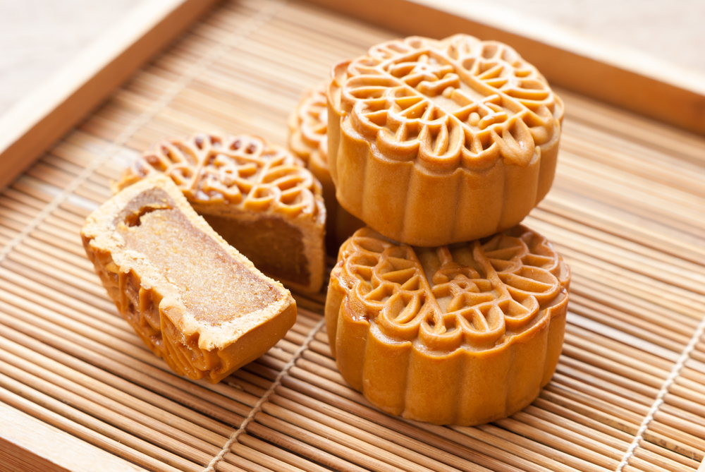 又贵又“野”的月饼，年轻人为什么抢着买？