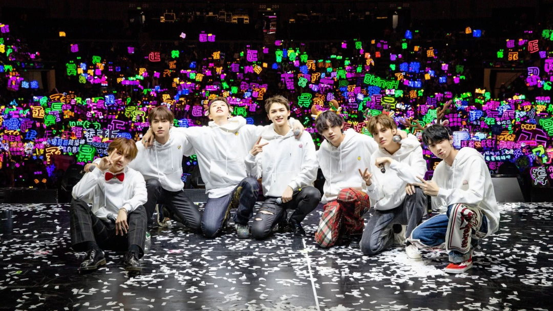 失去饭圈，乐华还能复制王一博么？