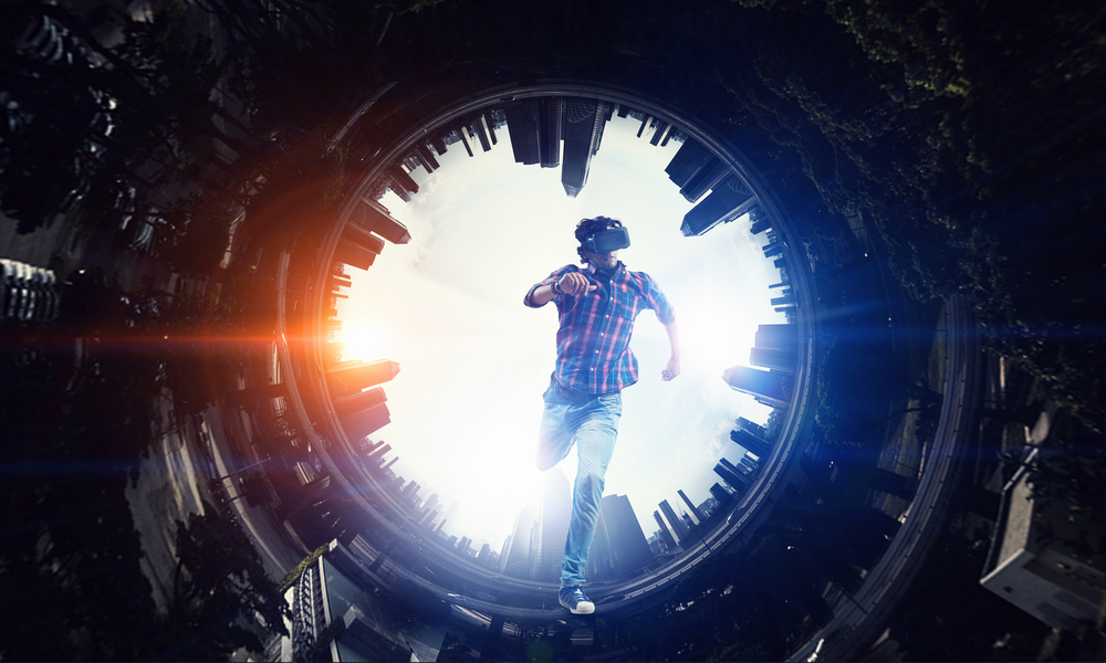 热钱涌入元宇宙，投资人究竟在投什么？