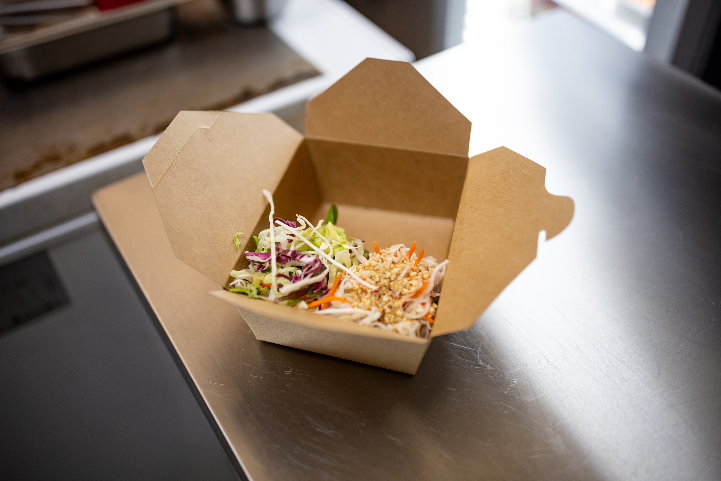 两个馒头收双份打包费？餐饮外卖为何乱象丛生