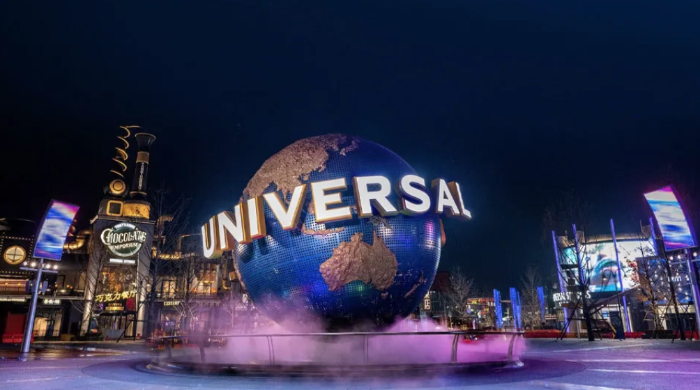 二十年磨一剑，北京环球影城生意经