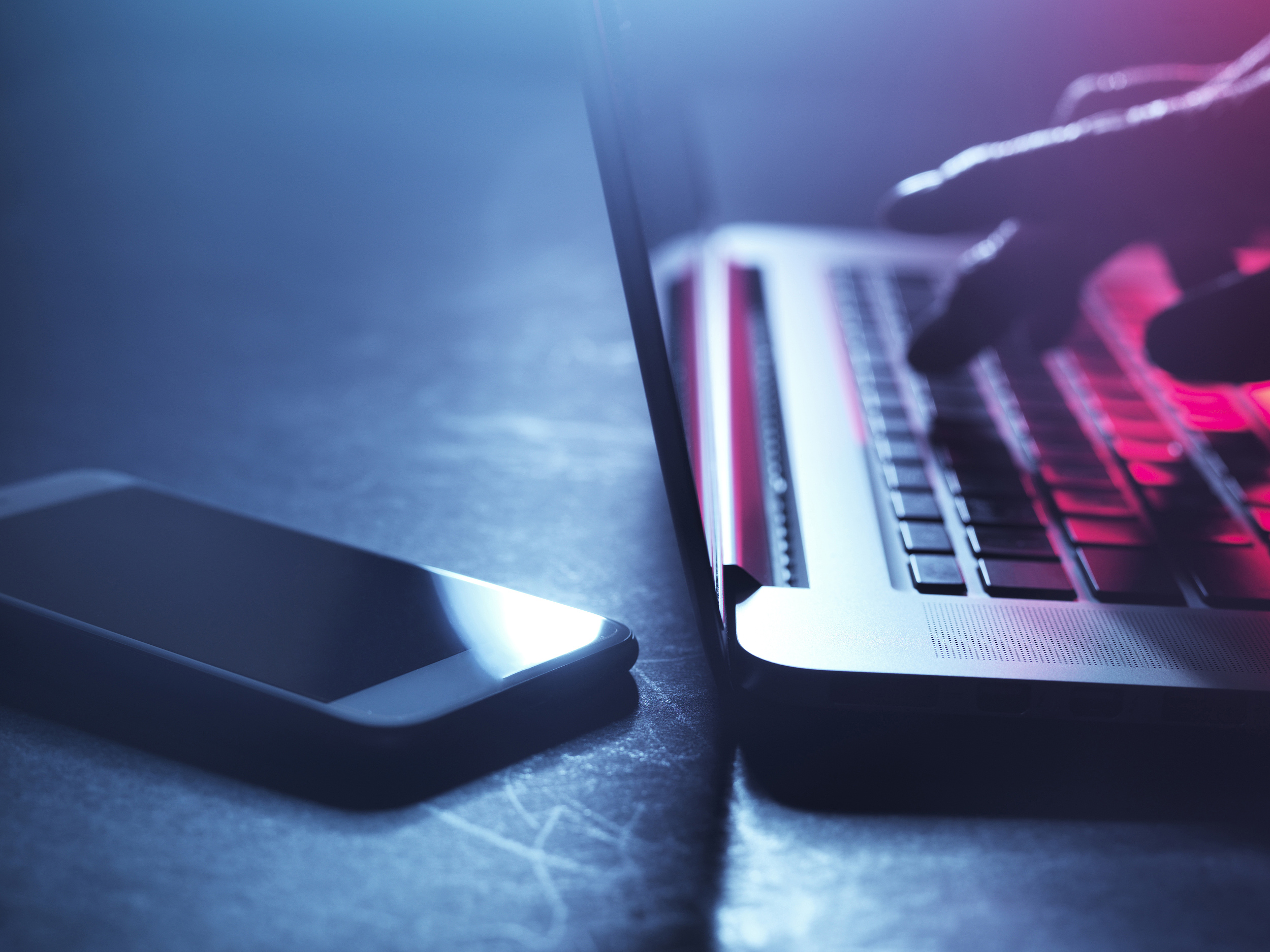 裸聊交友、贷款中招……为何90后最容易被骗？