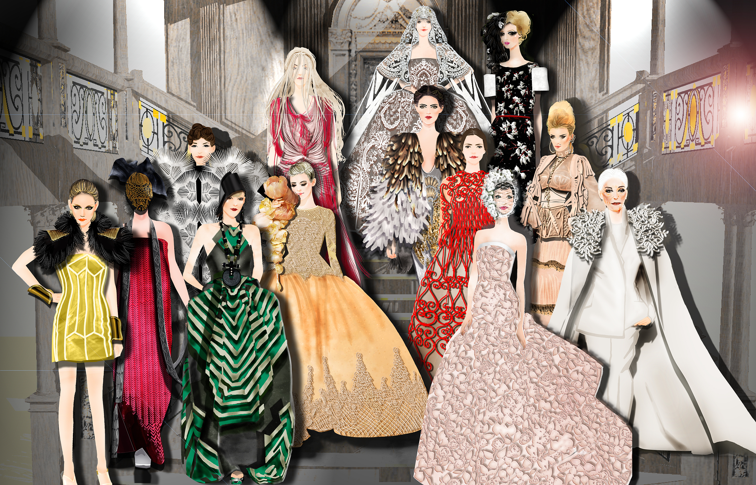 迎接中国的“波普”时代