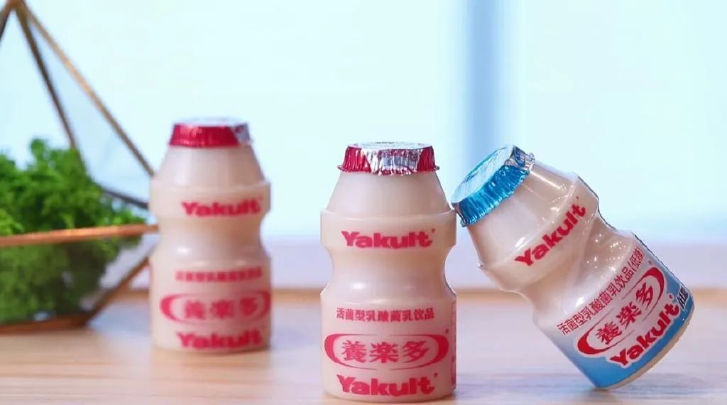 违法宣传益生菌能防治新冠，养乐多被罚45万