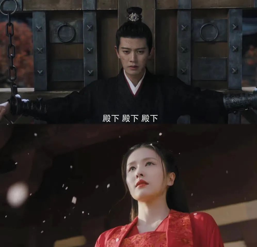 何为“BE美学天花板”？