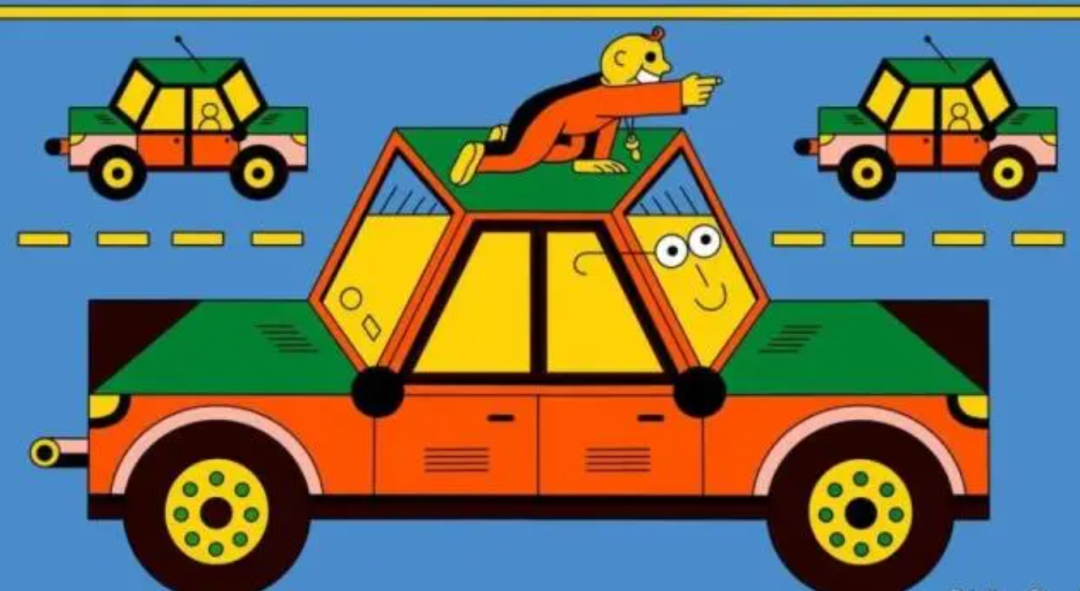 汽车人工智能与七个月的孩子谁更聪明？