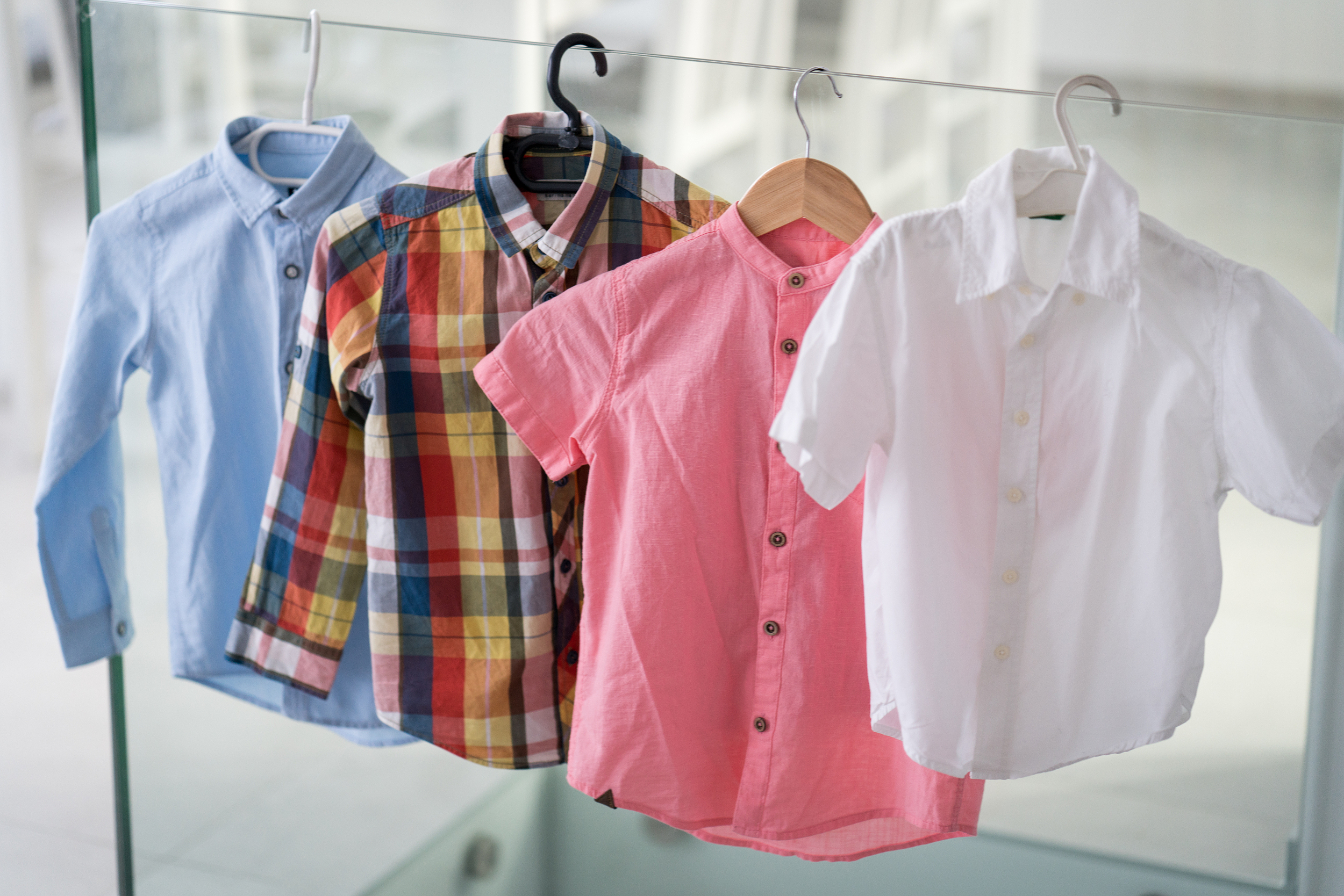 中国童装为什么没几个拿得出手的品牌？