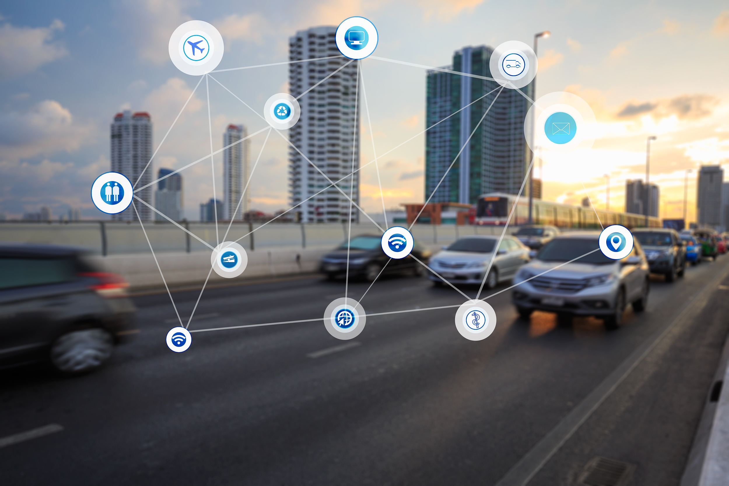 智能汽车浪潮，造就传统车企与互联网巨头的竞合“新关系”