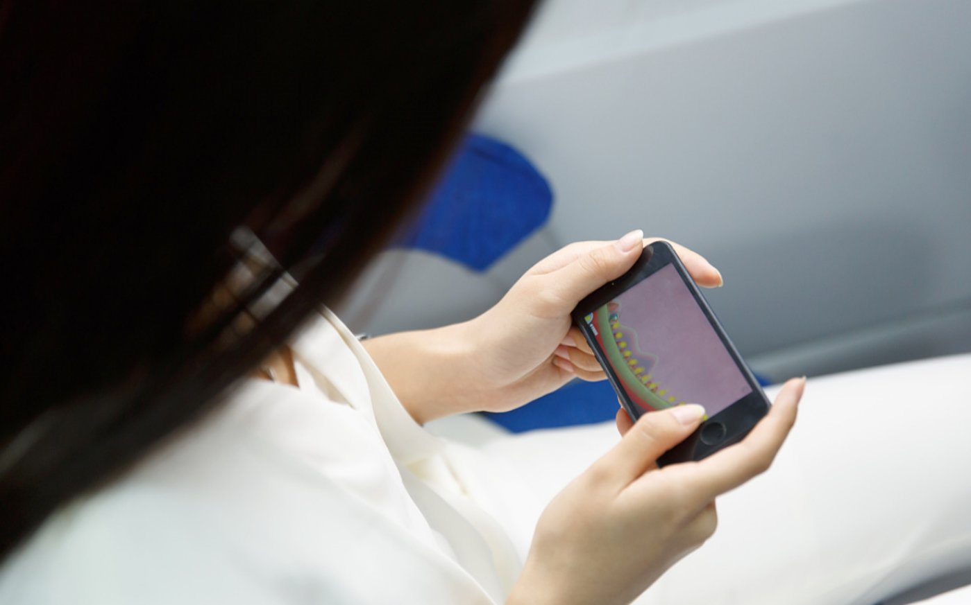 女性向游戏，一条死亡赛道