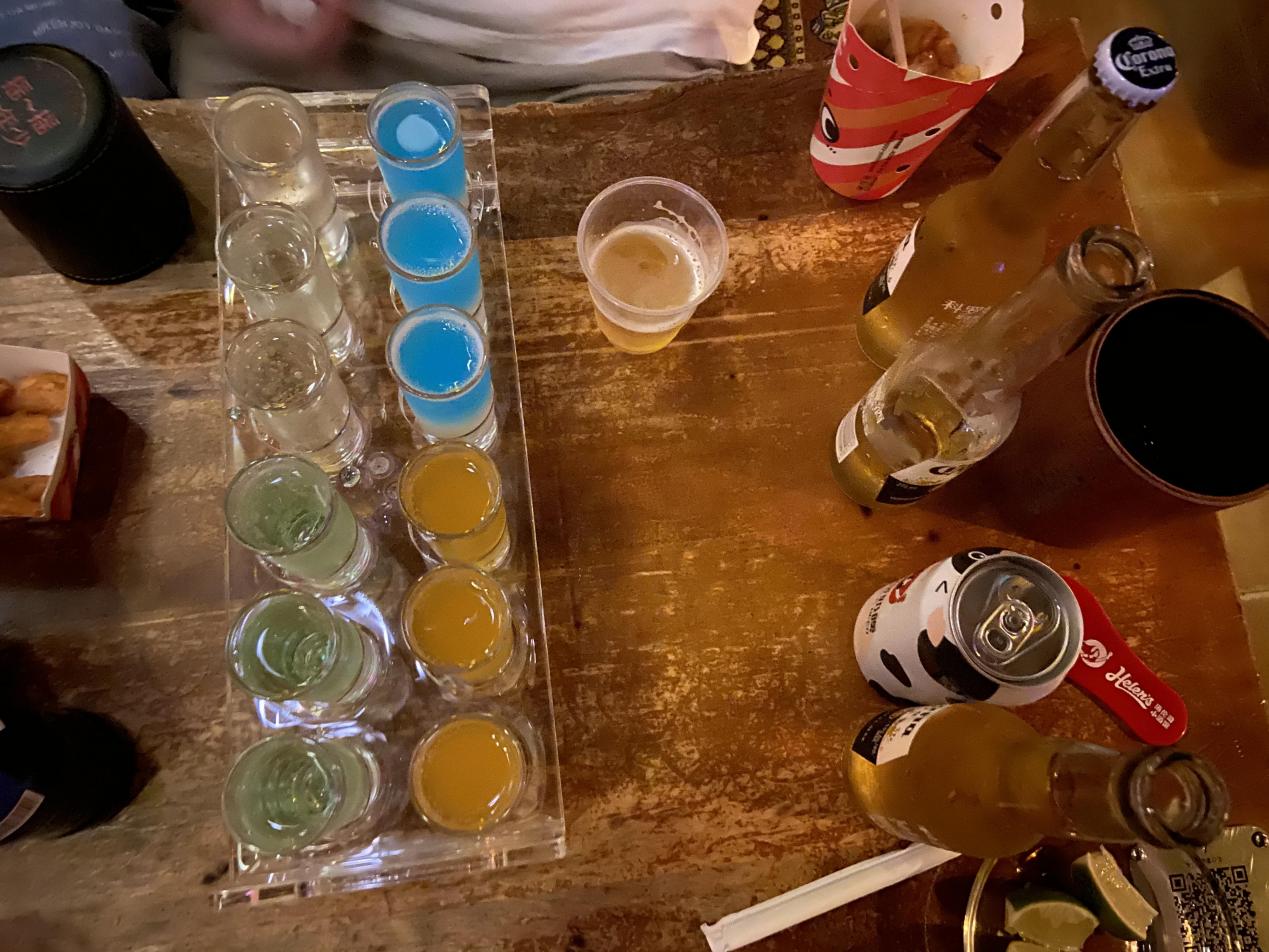 上市后的海伦司，如何讲出小酒馆的新故事？