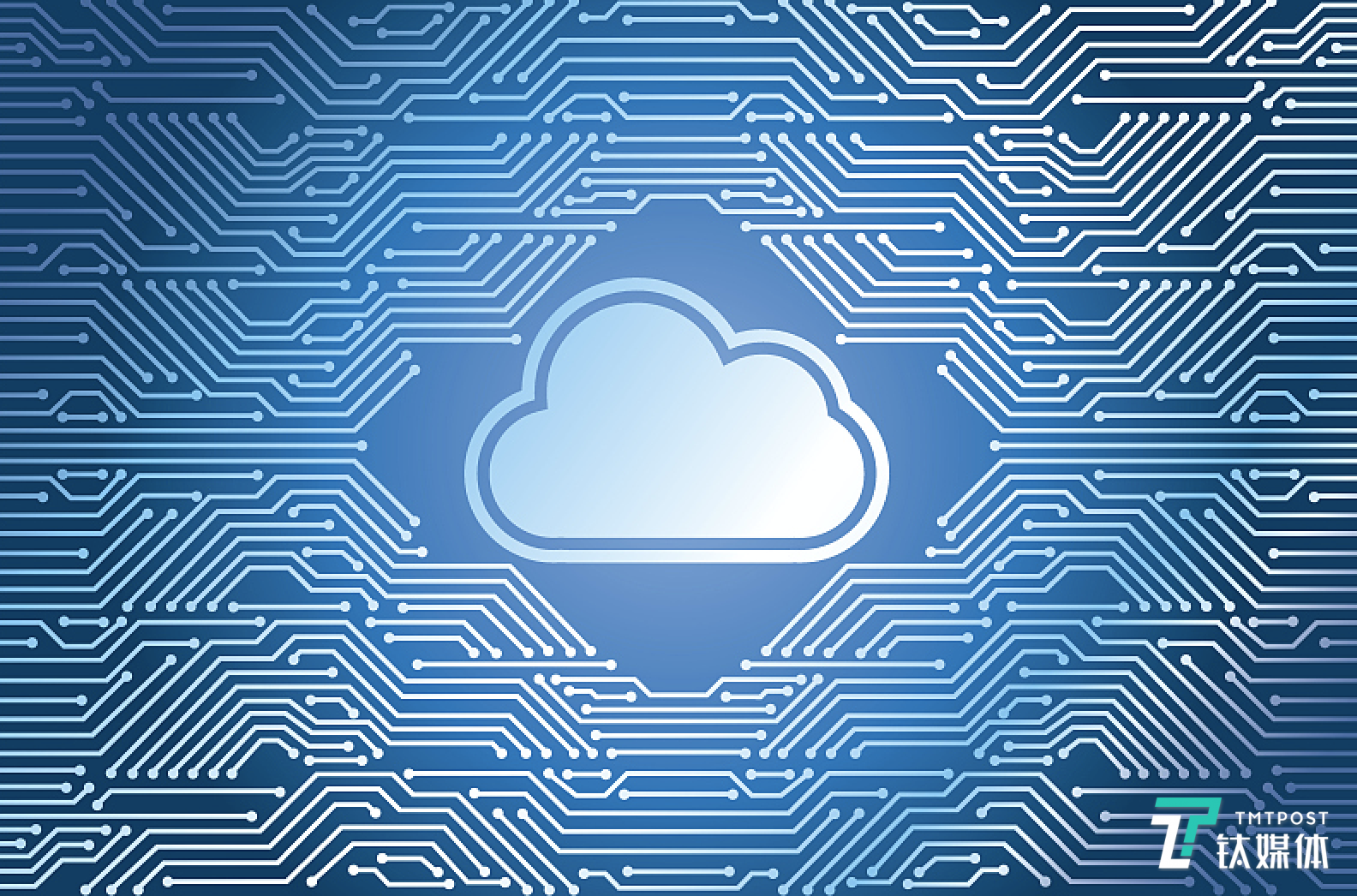 微信推出云存储，你会买单吗？｜钛度热评