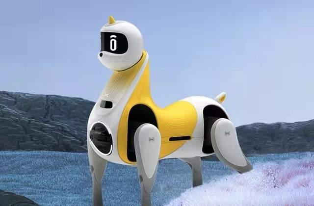 科技公司为何沉迷“造动物”？