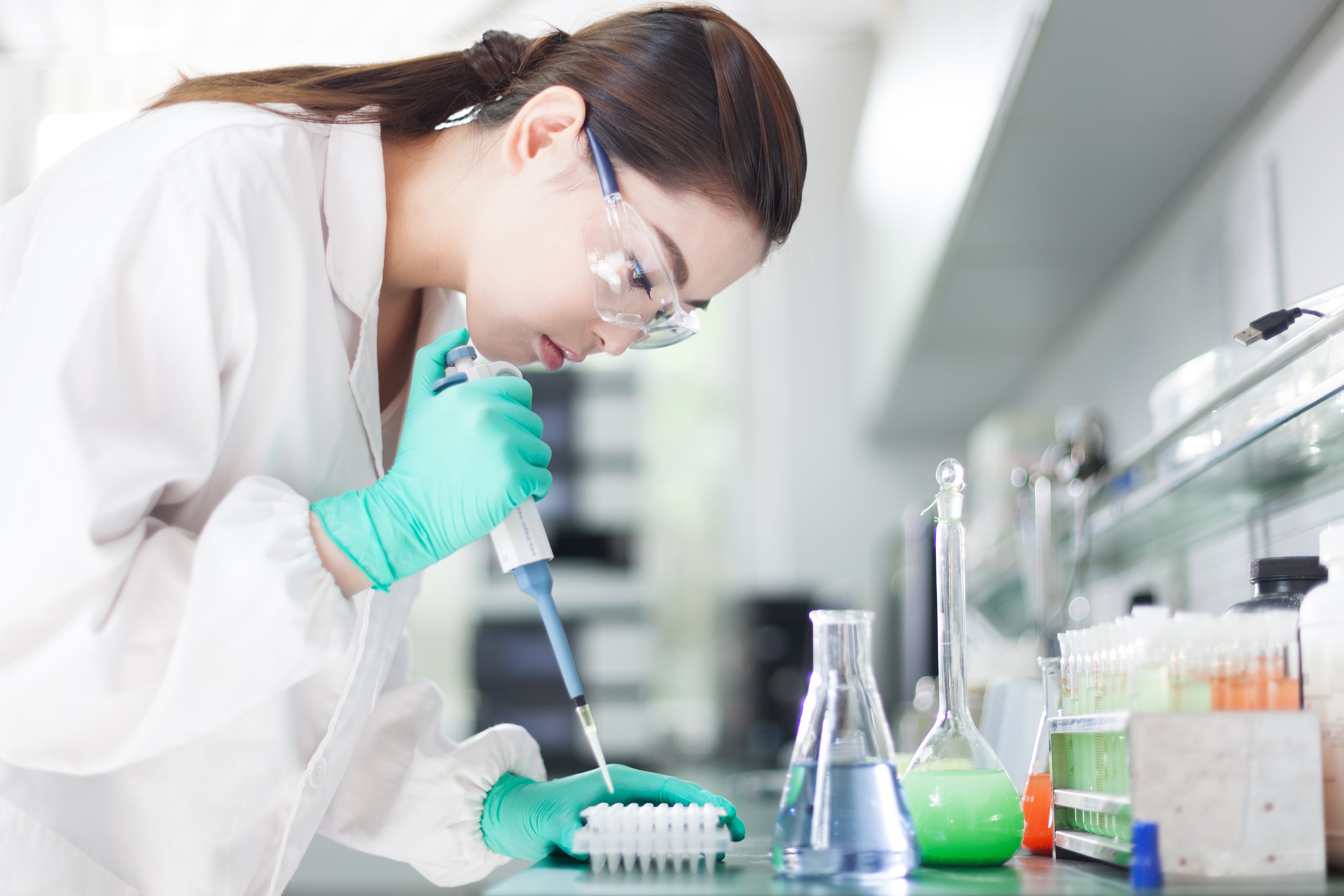 中国科学家踏浪前行，这是一场真正的巨变