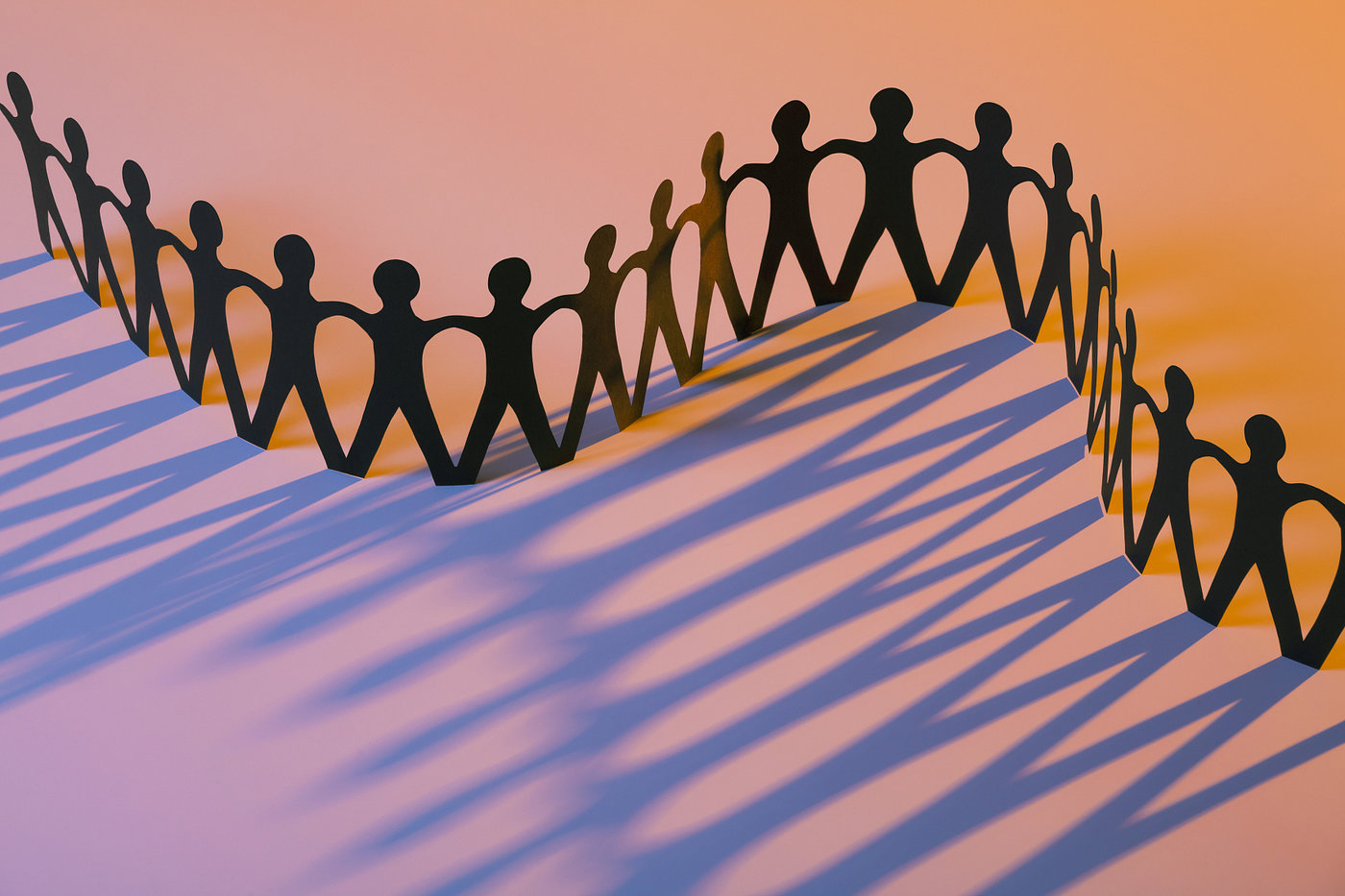 外链解锁，垄断终结