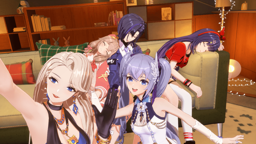 娱乐圈的火，会烧到虚拟偶像身上吗？