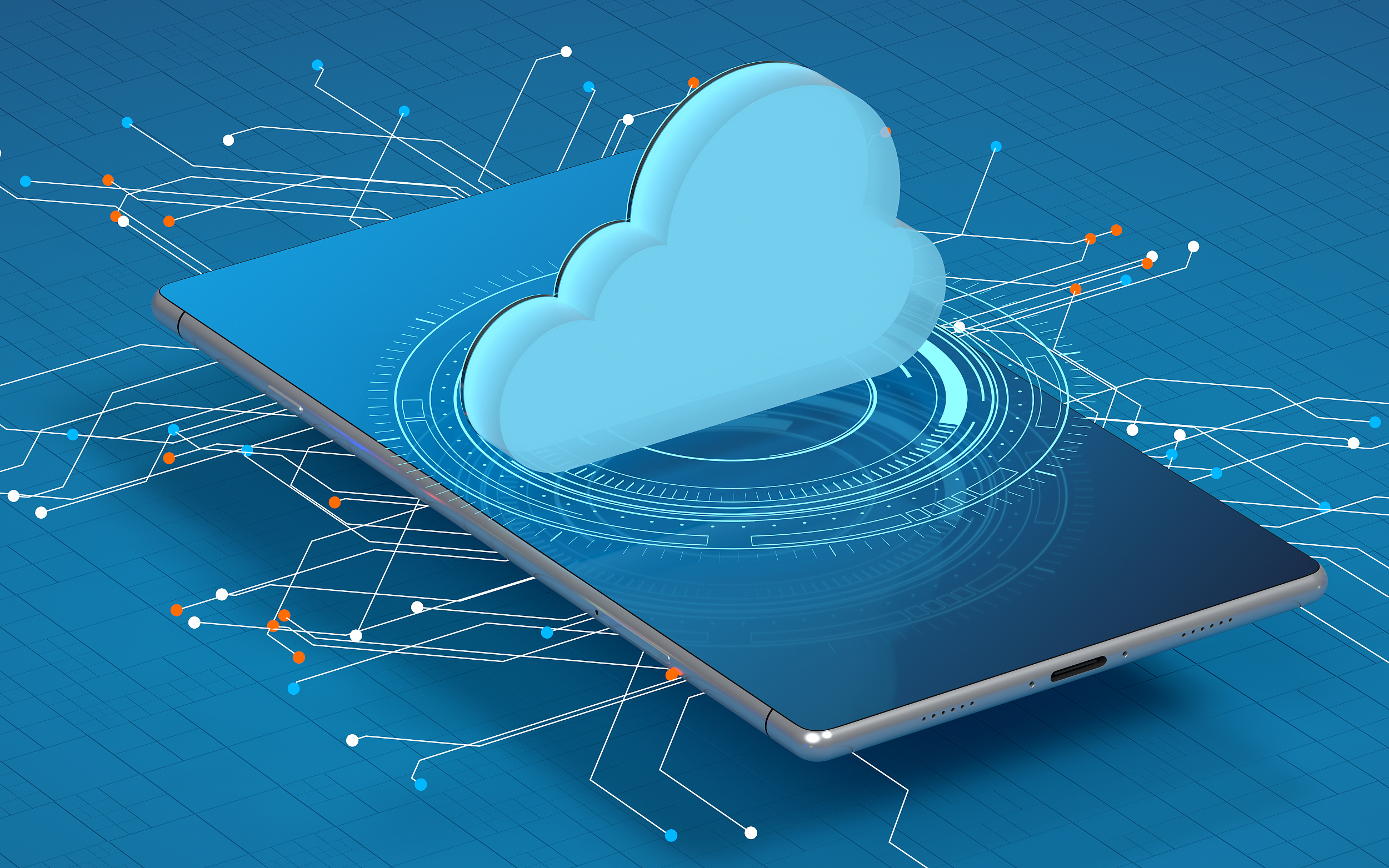 从IPhone13看内存“岔路口”：“T时代”or“云时代”？