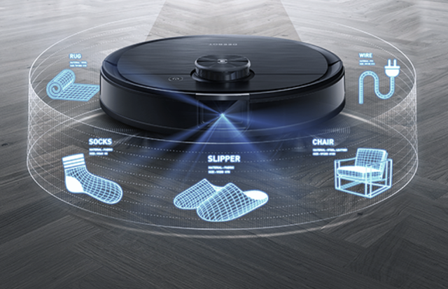 科沃斯净利润腰斩，跌落神坛的“扫地茅”路在何方？