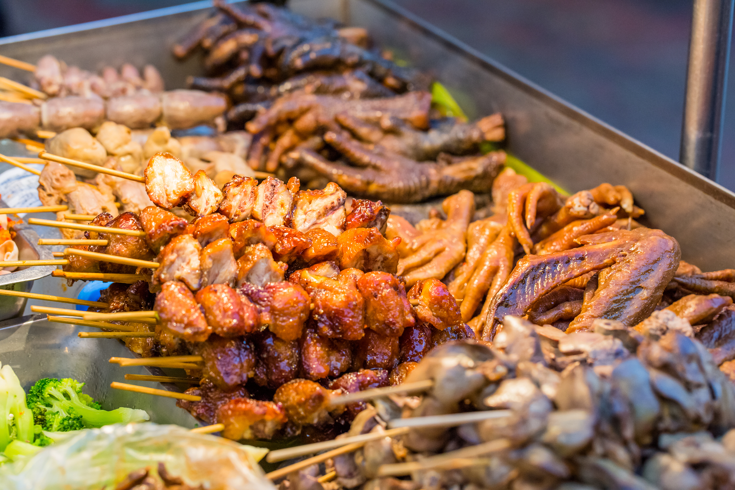北京餐饮人的5月自救：以前盼天黑，现在怕天黑