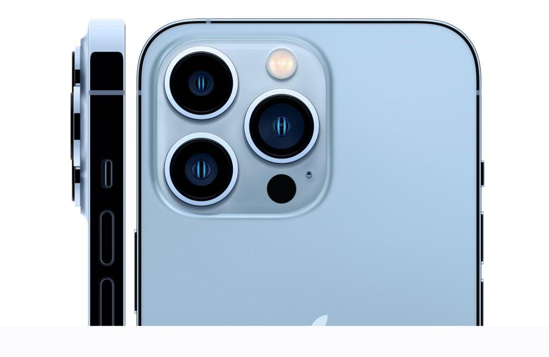 iPhone十三香的头号“香客”