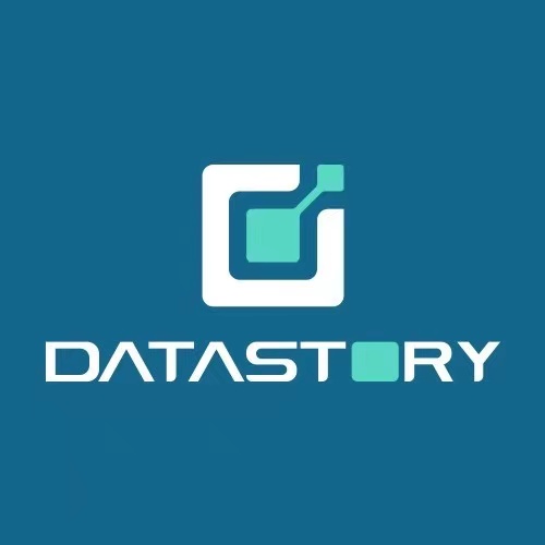 DataStory Completes C+ Round Financing at RMB250 Million