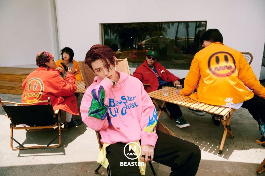 国货服装BEASTER完成超2亿人民币首轮融资，年增速265%领跑国潮时尚｜看融资