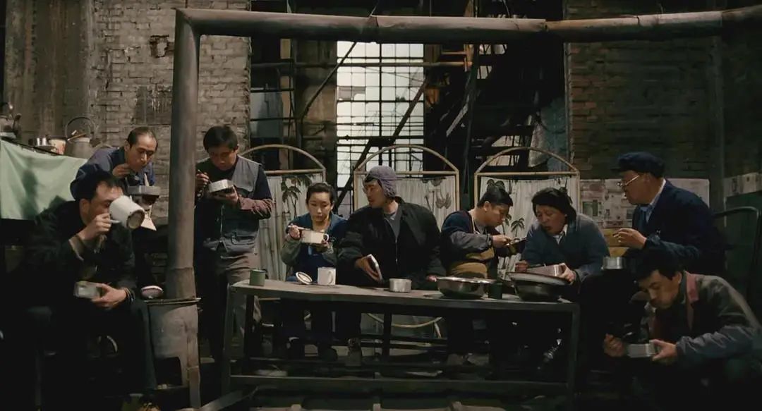 ­东北人才是社牛的鼻祖