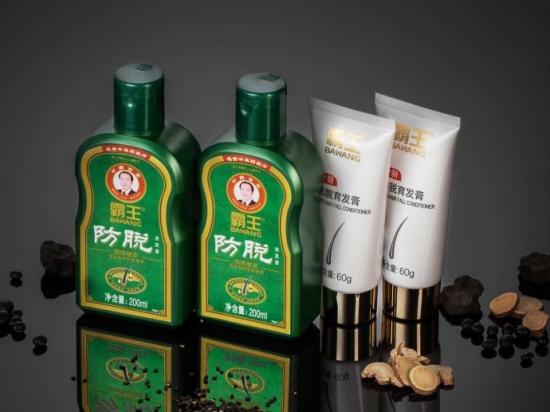 400亿防脱发蓝海，霸王为何又亏1433.8万元？