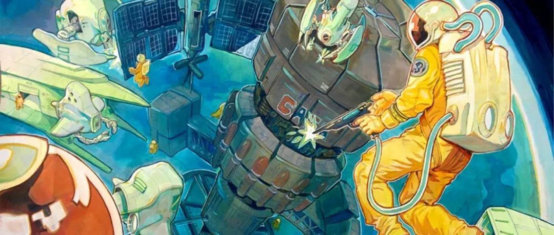 起底腾讯游戏“元宇宙”全家桶