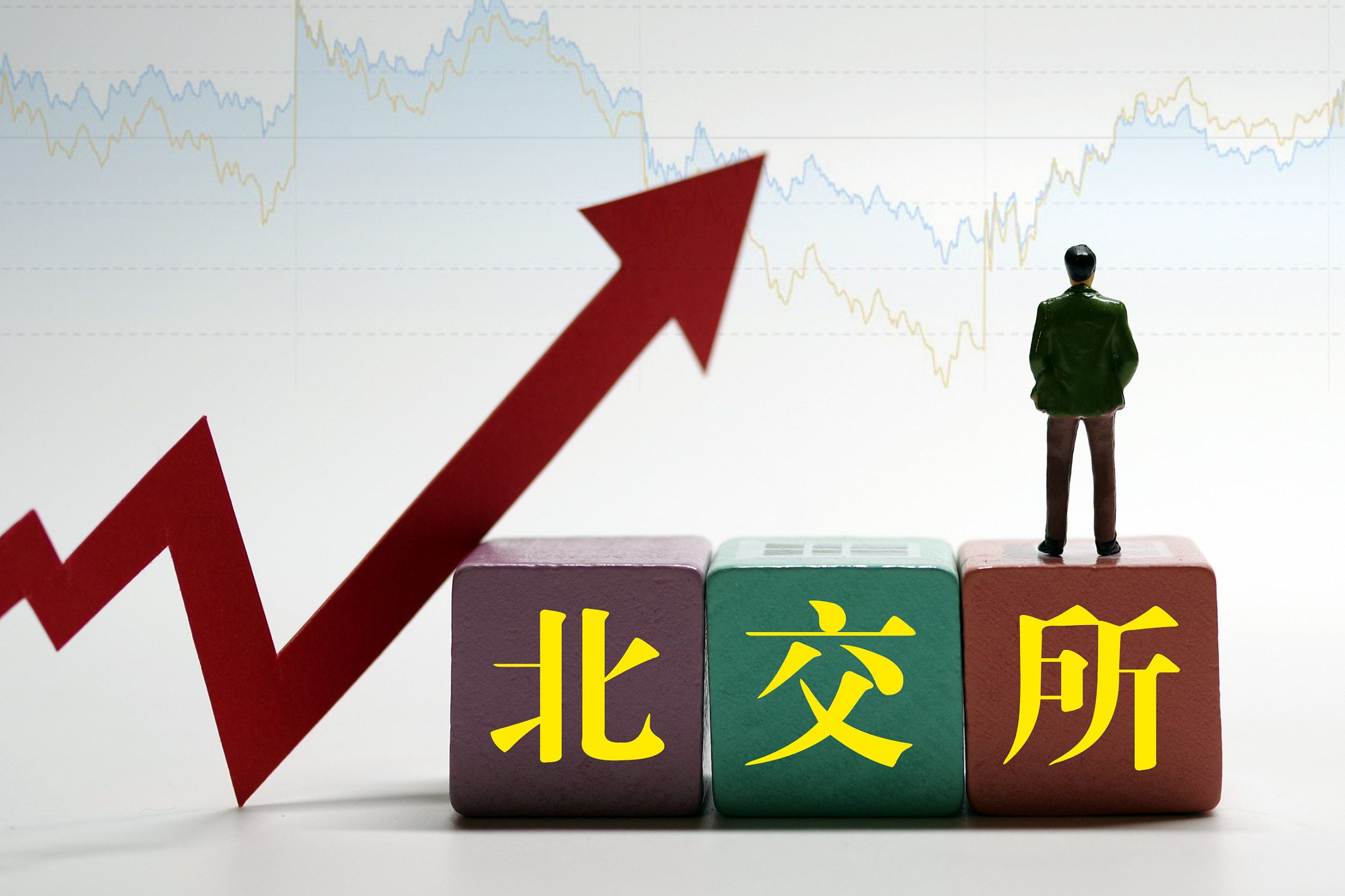 高瓴、阿里火速杀入新三板，北交所1000个IPO的蛋糕待分