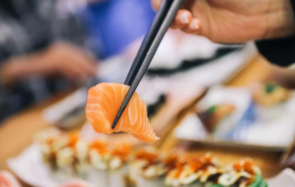 优客工场并购日料餐饮连锁“晓寿司”，给出过亿估值｜消研所首发