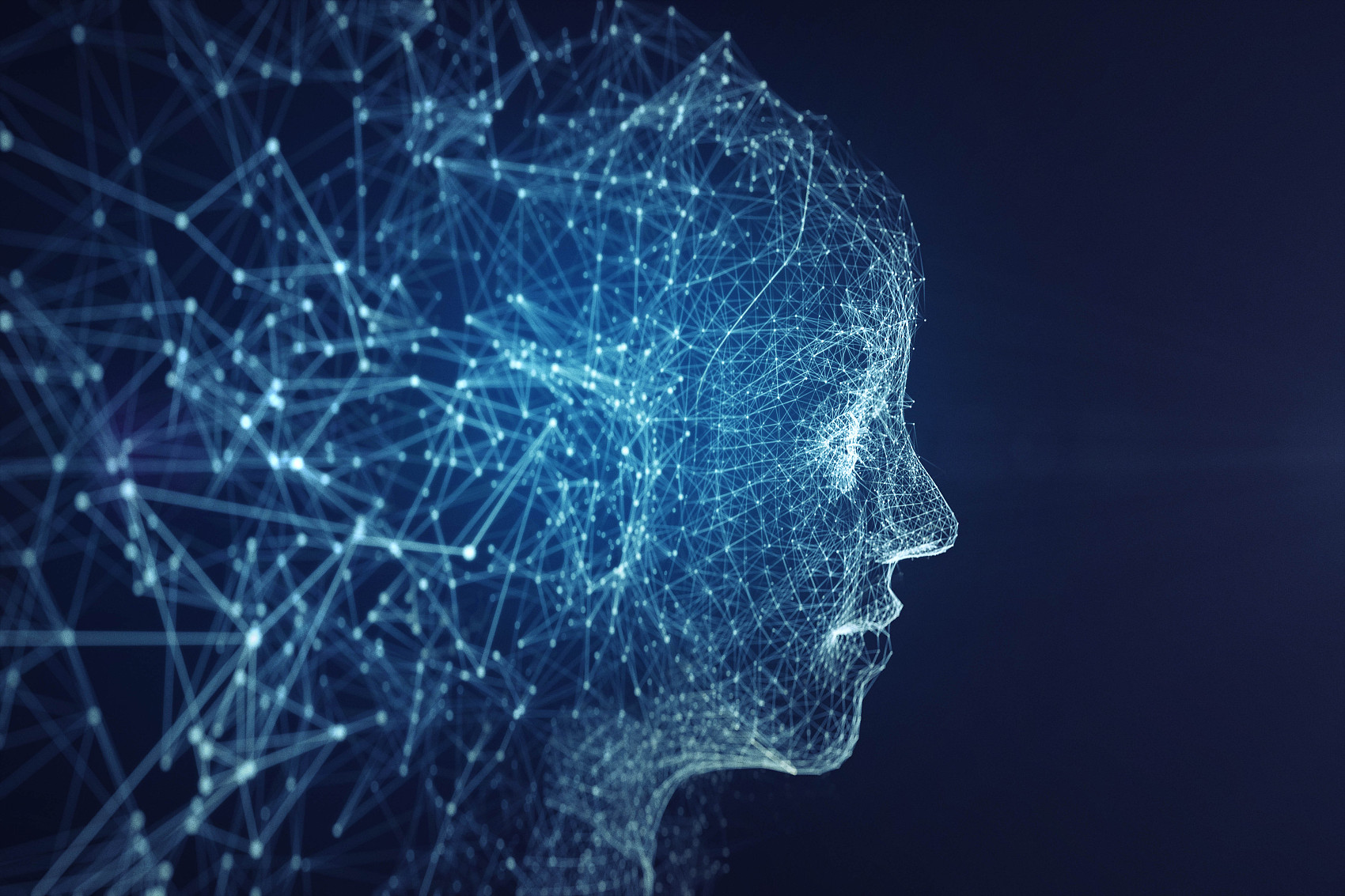 从理想照进现实，中国凭什么快速落地人工智能算力网络？