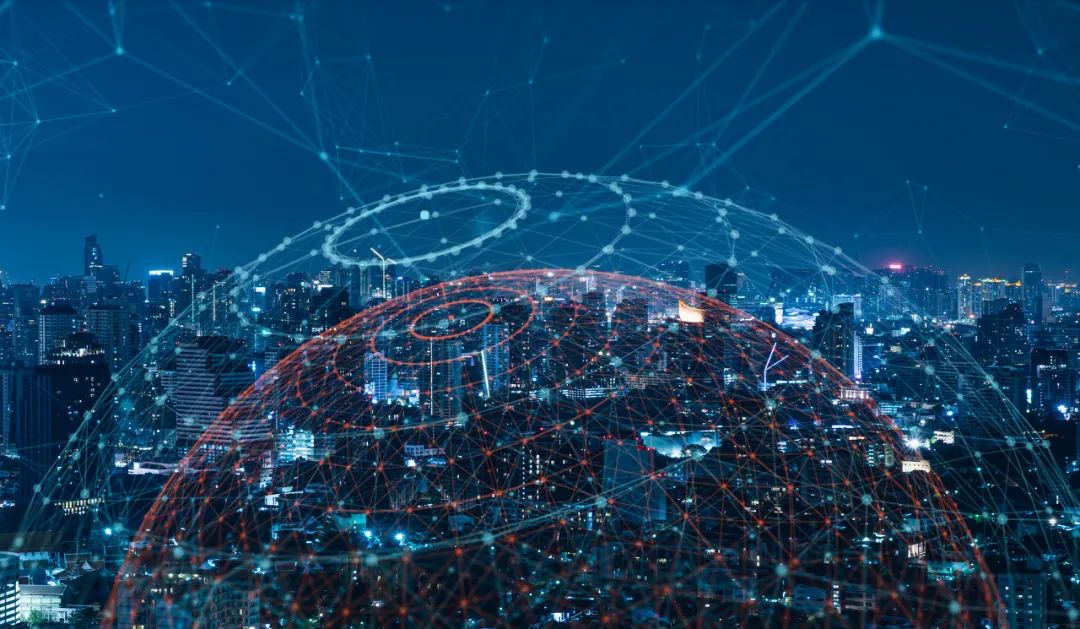 打赢AI争夺战，要靠一张算力网