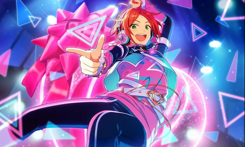 《偶像梦幻祭》收入20亿元登顶全球，“音游追星”会是好生意吗？