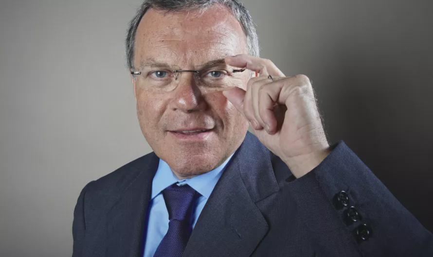 全球广告业的“凯撒大帝”