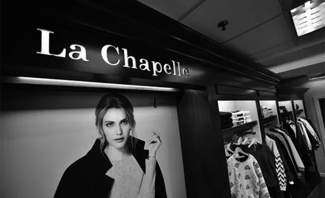 关店9000家，市值蒸发90%，女装巨头大崩溃的根源找到了