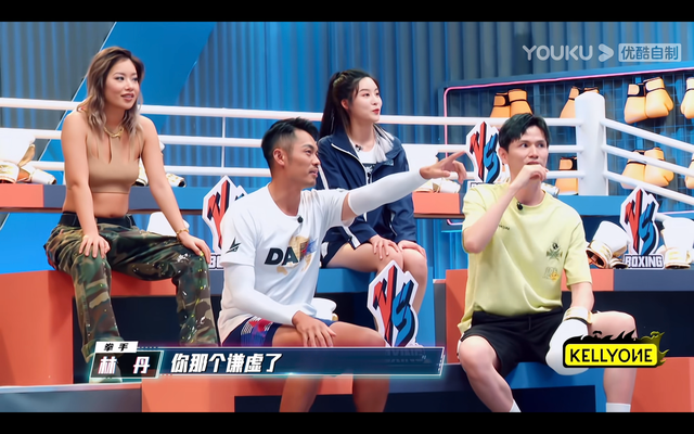 拳击、女篮、体育脱口秀……“奥运年”超20档体育综艺会有爆款吗？