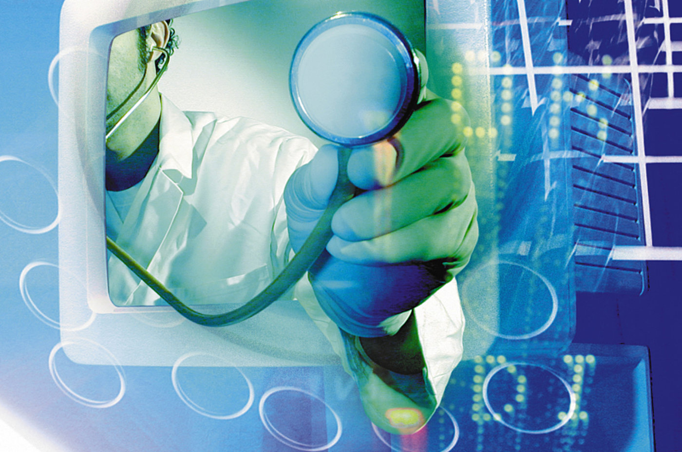 China Urges Insurers to Include New Medical Solutions into Coverage