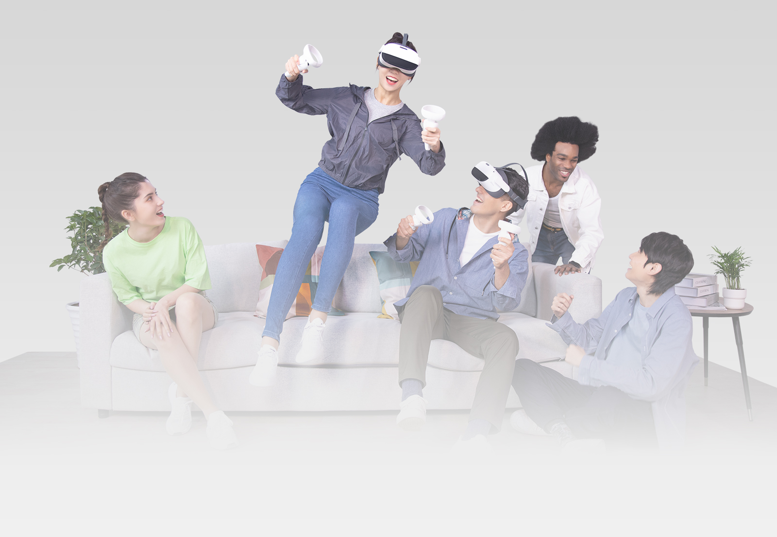 字节跳动天价收购PICO背后，元宇宙会是一门好生意吗？